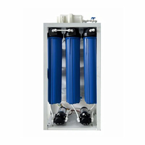 Filtru de apă comercial RO 1200GPD